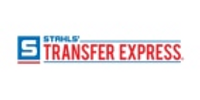 Transfer Express Inc coupons